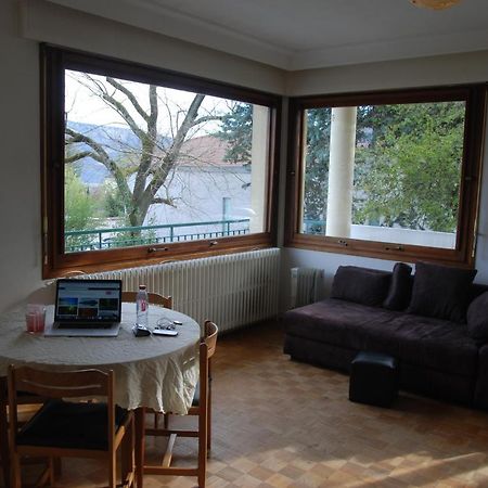 Spacious Home At The Heart Of Saint Ismier Exterior foto